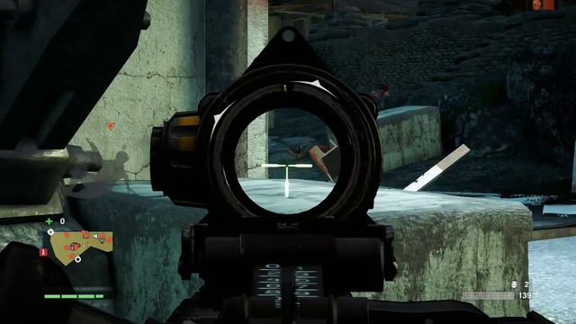 Far Cry 4 Gameplay EP 21 ( Uma Chave para o Norte ) смотреть онлайн