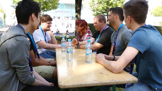 Destiny: The Taken King - Bringing Gamers Together смотреть онлайн