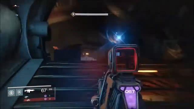 Destiny Queen's Wrath!! Boss Fight under 3 minutes!! Epic! смотреть онлайн