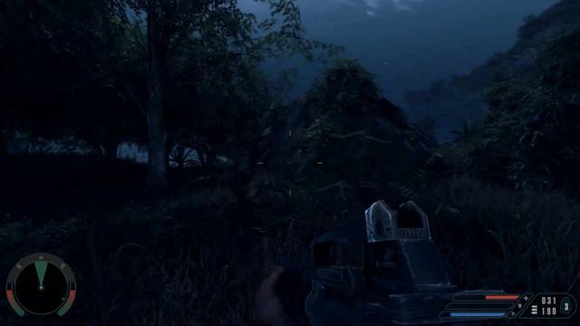 Crysis Wars Mods.FarCrysis X .Летний билд.Моменты Конвертоплан и другие смотреть онлайн