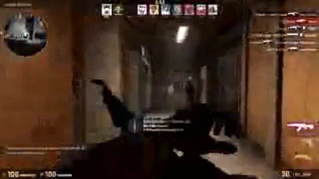 CS GO AK 47 Cartel Gameplay смотреть онлайн
