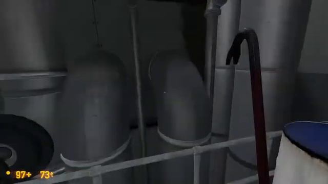 Black Mesa: Half-Life Remake part 8 смотреть онлайн