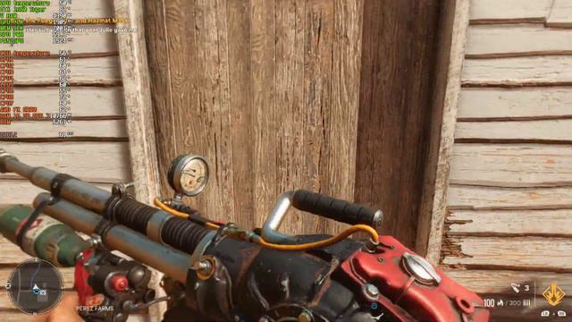 Far Cry 6 Amd FX 8300 + GTX 1660 Super Low Settings смотреть онлайн
