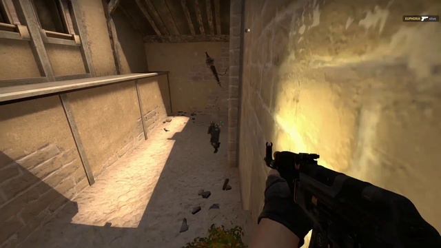 Old Town Road | A CSGO Montage | Mirage | Warlock Gaming смотреть онлайн