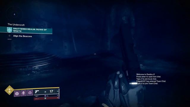 Destiny 2 Week 3 Shattered Realm Hidden Chests смотреть онлайн