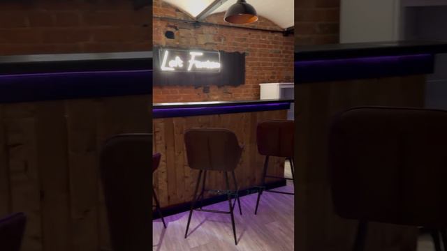 Лофт Fantom смотреть онлайн