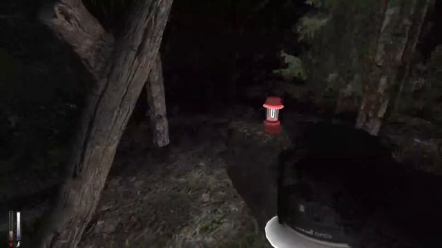 Let's Play Cry of Fear - Part 13 смотреть онлайн