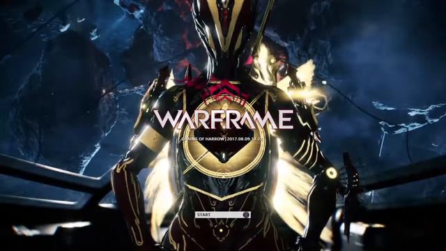 Warframe - Tenno Unchained смотреть онлайн