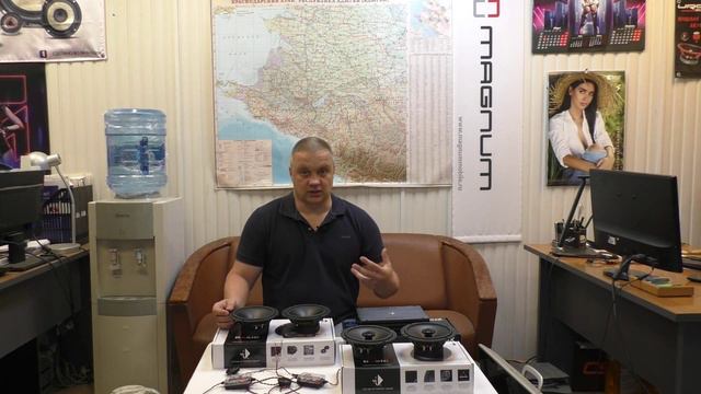 Helix CB K165.2-S3, Helix CB C165.2-S3 и усилитель Helix M Four- точная цветопередача. смотреть онлайн