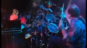 tony joe white  full concert  {Ohne Filter - germany 1992}