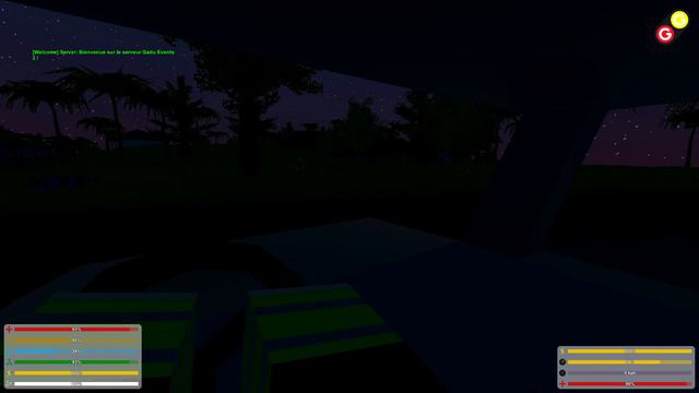 Unturned Lost #02 On s'installe [FR] смотреть онлайн