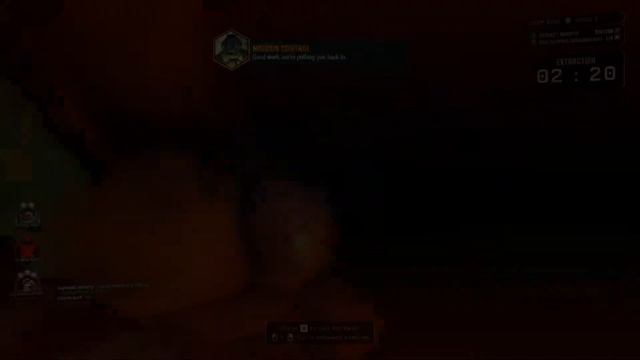 A wild bulk detonator appears! Deep Rock Galactic смотреть онлайн