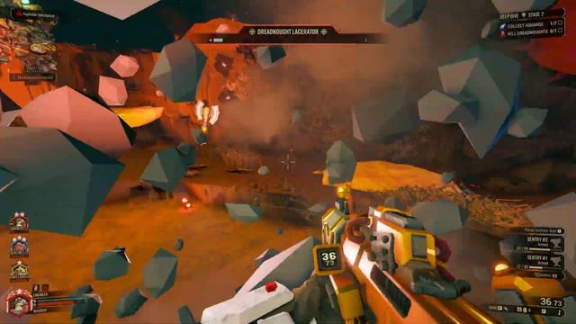 Deep Dive 16.02.2023 | Deep Rock Galactic смотреть онлайн