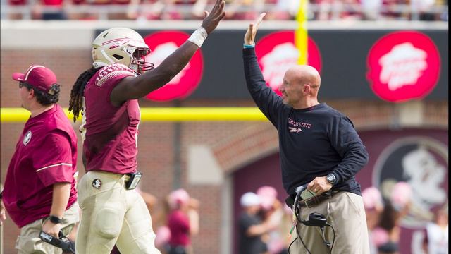 Charles Kelly set to lead safeties in year three with the Alabama Crimson Tide | SEC News смотреть онлайн