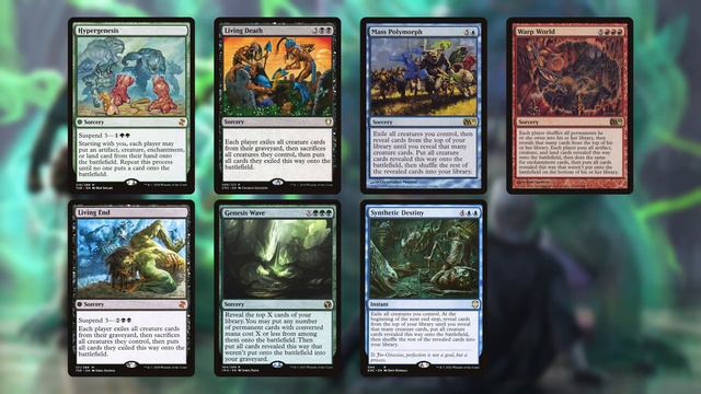 Codie, Vociferous Codex | Big Mana, Big Creatures, Big RNG | $120 Budget EDH/Commander Deck Tech смотреть онлайн