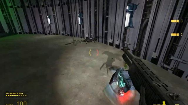 First Gameplay on Half-Life 2: Deathmatch - Part.3 смотреть онлайн