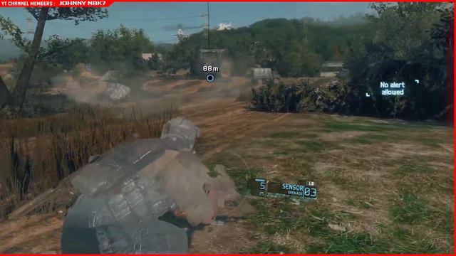 Ghost Recon Future Soldier Gameplay Walkthrough Raven Strike DLC смотреть онлайн