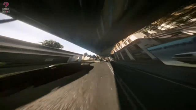 Crysis 2 Speedrun and Water Play GFX Engine смотреть онлайн