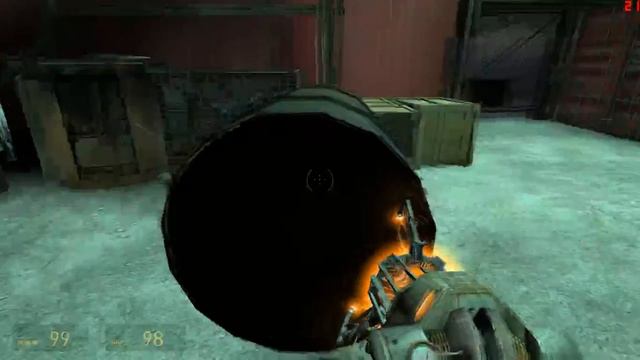 ALYPOP FAN GAMER-HALF LIFE 2 EPISODE 2 смотреть онлайн