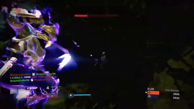 Epic Destiny Gameplay Featuring Silas смотреть онлайн