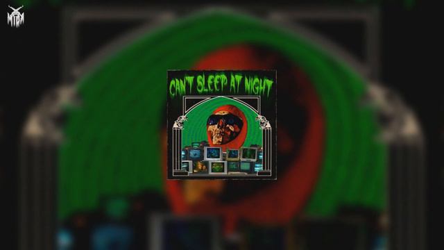 BAKER YA MAKER - CAN'T SLEEP AT NIGHT [LEGENDADO] смотреть онлайн