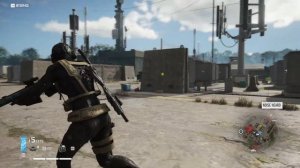 Ghost Recon® Breakpoint New Easy Credit Farm