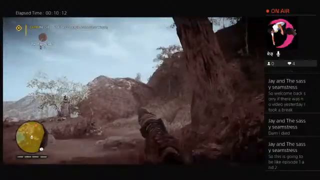Fear cry primal gameplay episode 7 смотреть онлайн