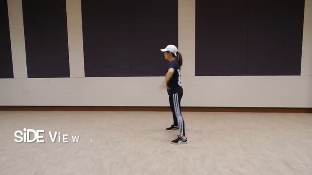 EXO-CBX(첸백시) Hey Mama! Dance Tutorial | Full Mirrored [Charissahoo] смотреть онлайн