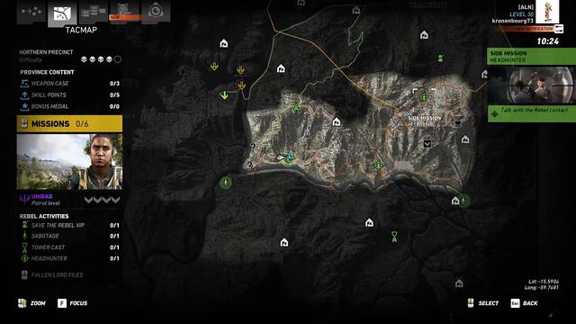 Let's Play - Ghost Recon Wildlands: Fallen Ghosts DLC - Episode 3 смотреть онлайн