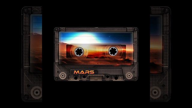 Martin Lexor - Mars
