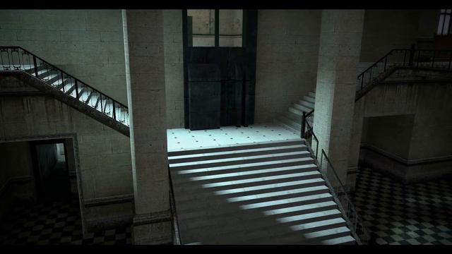 [Lite Network - HL2RP] Server Intro Plugin смотреть онлайн