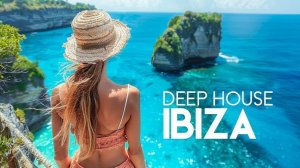 082. Ibiza Summer Mix 2024 🍓 Best Of Tropical Deep House Music Chill Out Mix 2023 🍓 Chillout Loung