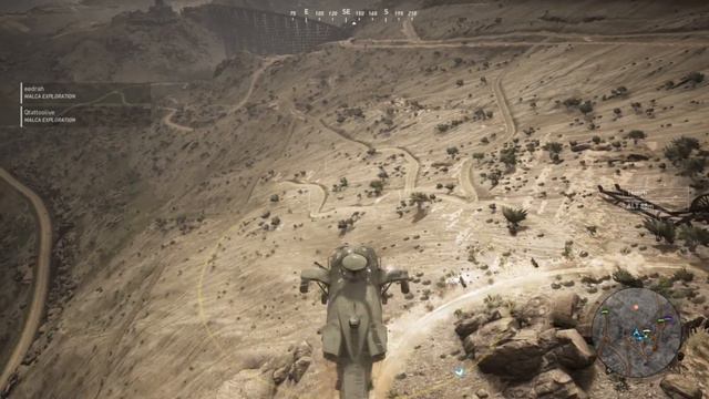 Tom Clancy's Ghost Recon ® Wildlands смотреть онлайн