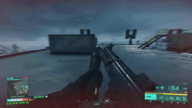Battlefield 2042 PP-29 Gameplay смотреть онлайн