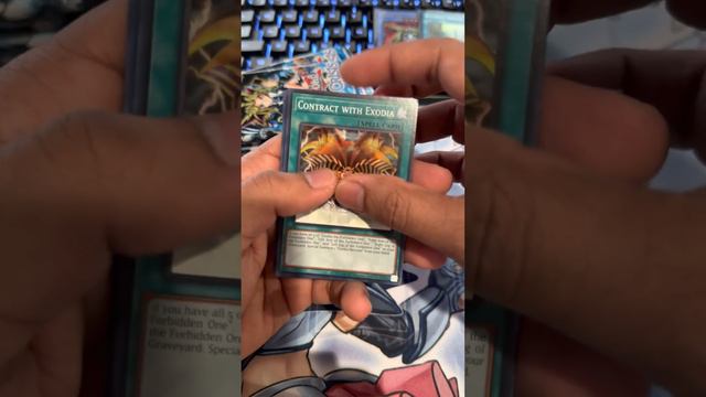 Yu-Gi-Oh DARK CRISIS 25th Anniversary - 24x Booster Pack Opening!!! смотреть онлайн