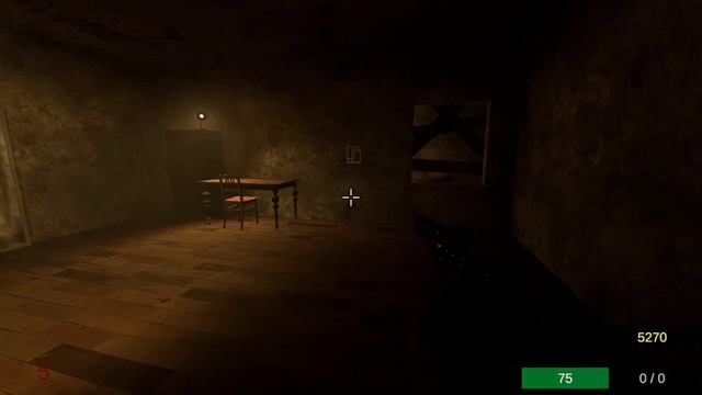 Prevail Gameplay - Unity HDRP First-Person Shooter смотреть онлайн