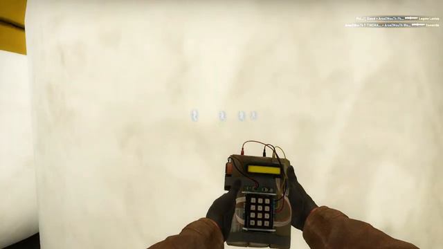CS:GO Highlights #2 - Glock 18 HEADSHOT ACE on Nuke [HD] смотреть онлайн