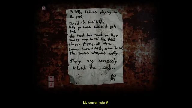 Lock and Load | Cry of Fear (Extended episode) смотреть онлайн
