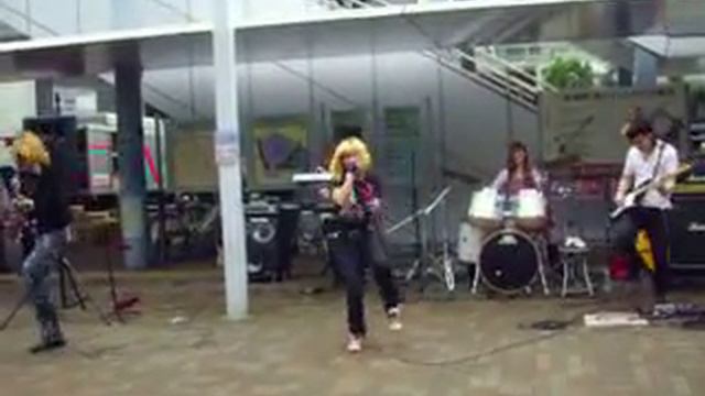 NANAMI　ｉｎ　FUNABASHI　ｓｔ． смотреть онлайн
