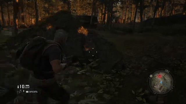 Tom Clancy’s Ghost Recon® Breakpoint BETA смотреть онлайн