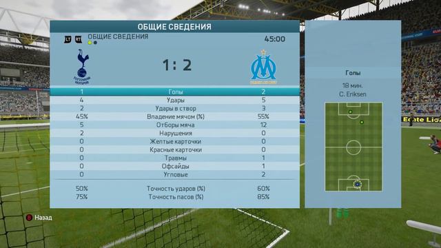 FIFA 16 ✭ КАРЬЕРА ✭ TOTTENHAM #1 [Первые трансферы] смотреть онлайн