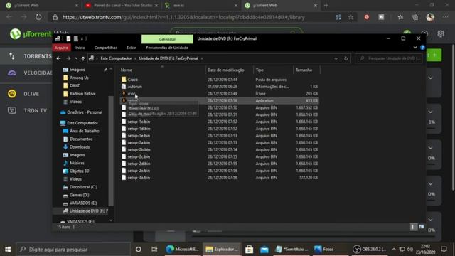 FARCRY PRIMAL GRATIS 2020