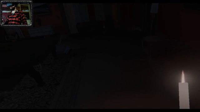 Don't Knock Twice►ДА НА**Й ЭТУ ИГРУ!!►#3 смотреть онлайн