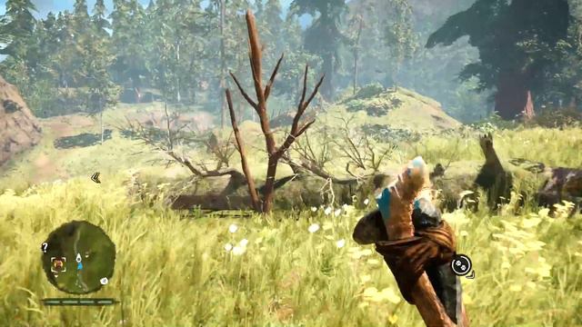 Мастер Вуги в FarCry Primal |10| смотреть онлайн