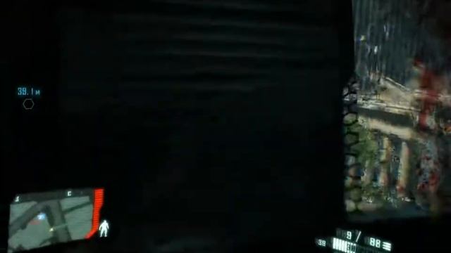 Crysis2 Ходячий мертвец..(1) смотреть онлайн