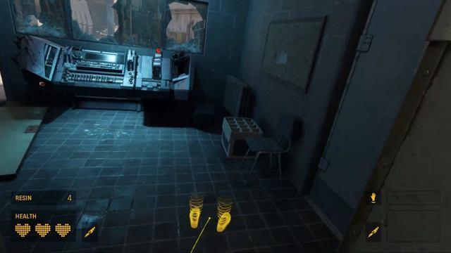 Half Life: Alyx | Walkthrough [No Commentary] Part #8 - Finding Eli Vance. смотреть онлайн