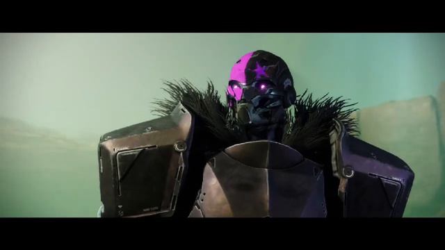 Destiny 2: ShadowKeep Cutescene Audio Remake (2024) смотреть онлайн