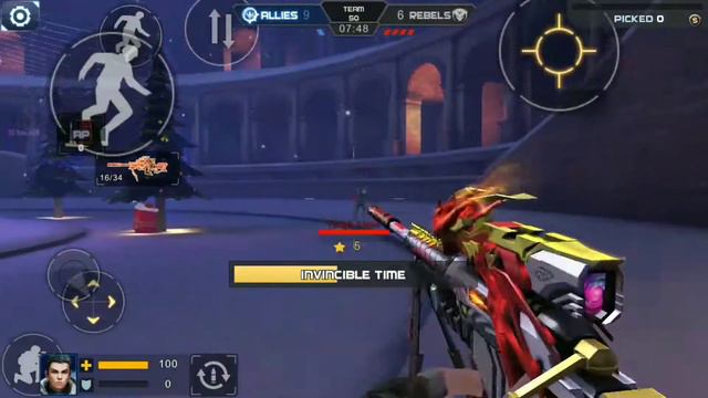 Crisis Action Top Strategist M38 vs Bright Dragon M38 - 8 June 2021 смотреть онлайн