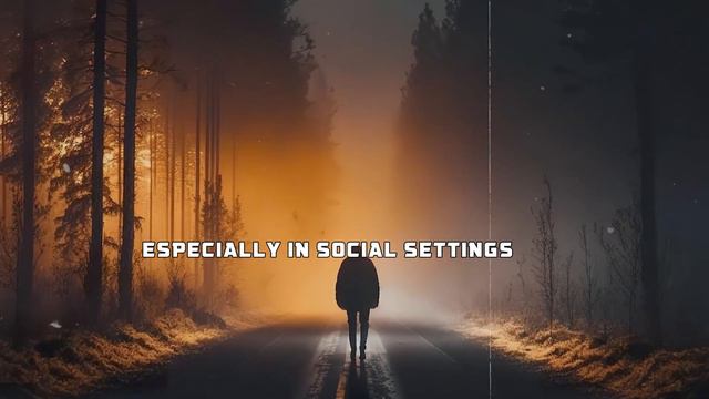 Why Chosen Ones Can't Be Around Lots Of People? смотреть онлайн
