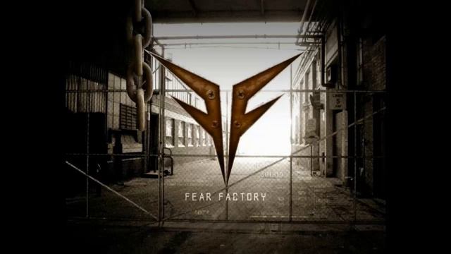 Fear Factory - Cars Extended смотреть онлайн